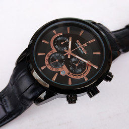 ساعت مچی عقربه ای مردانه رومانسون کد 11