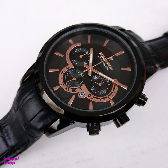 ساعت مچی عقربه ای مردانه رومانسون کد 11