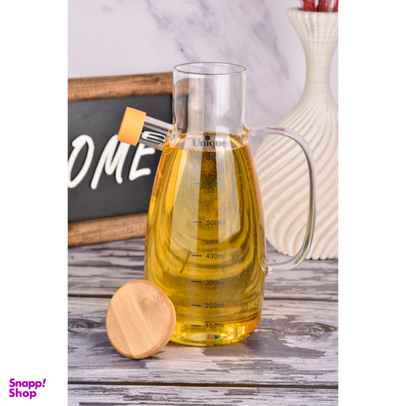 روغن ریز یونیک کد 2006 گنجایش 650 میلی لیتر