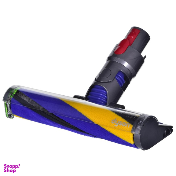 جارو شارژی هوشمند دایسون مدل V15 Detect Absolute