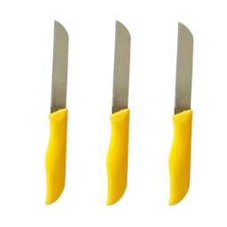 چاقو اره ای مدل 290 بسته 3 عددی