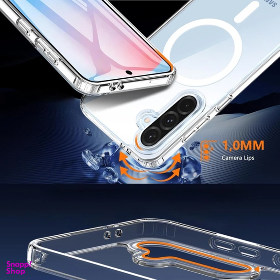 قاب گوشی موبایل گوف مدل Chix مناسب برای سامسونگ Galaxy A56