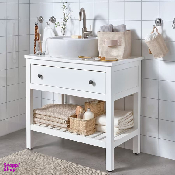 باکس نظم دهنده ایکیا مدل PURRPINGLA کد 5978