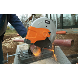 پروفیل بر آاگ مدل SMT 355