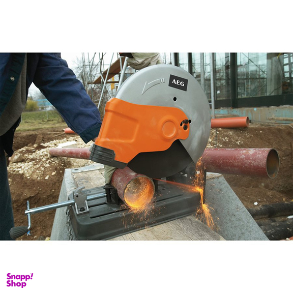 پروفیل بر آاگ مدل SMT 355