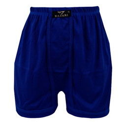 شورت مردانه نظری مدل پادار کد P800 بسته 6 عددی