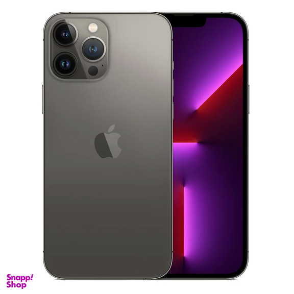 گوشی موبایل اپل مدل iPhone 13 Pro Max A2644 دو سیم‌ کارت ظرفیت 1 ترابایت رم 6 گیگابایت