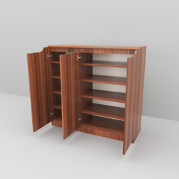 جاکفشی اعیان مدل FH431