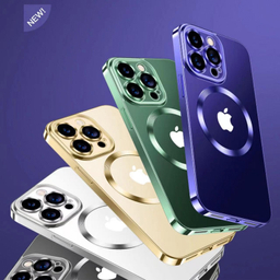 کاور اپیکوی مدل Guardian-Magsafe مناسب برای گوشی موبایل اپل Iphone 14 Pro