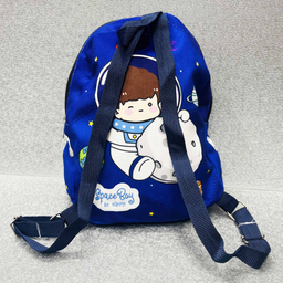 کوله پشتی مدل فضانورد کد 033