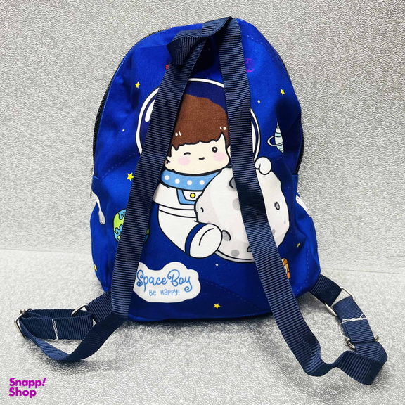 کوله پشتی مدل فضانورد کد 033