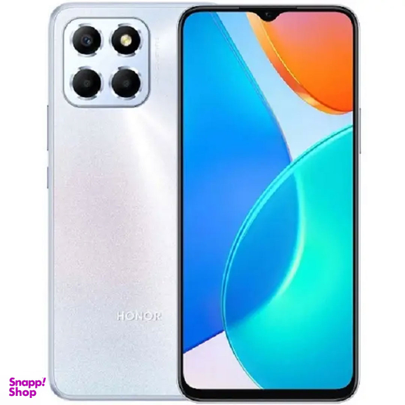 گوشی موبایل آنر مدل X6 دو سیم کارت ظرفیت 64 گیگابایت رم 4 گیگابایت