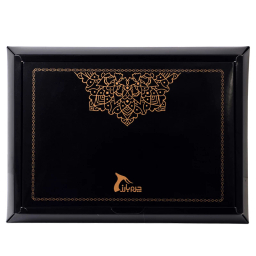 ست هدیه آدین چرم مدل DS63.1