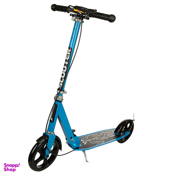 اسکوتر رجال مدل تاشو کد RM-200TA