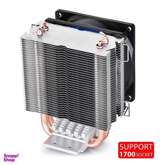 خنک کننده پردازنده دیپ کول مدل ICE EDGE MINI FS V2.0 LGA1700