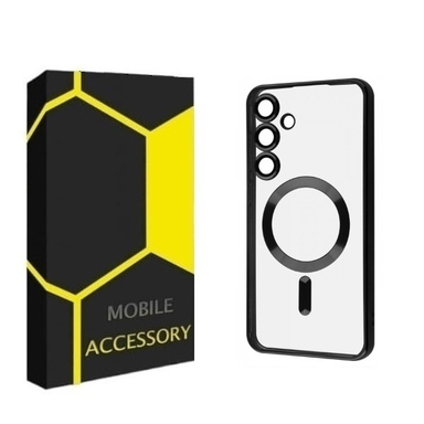 کاور موبایل مدل Magsafe مناسب سامسونگ Galaxy S23 FE