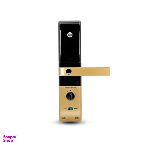 دستگیره در دیجیتال ییل مدل YDM4109 مجموعه 2 عددی