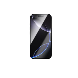 محافظ صفحه نمایش گوشی کینگ پاور مدل SUD-ESD مناسب اپل iPhone 17 Pro Max