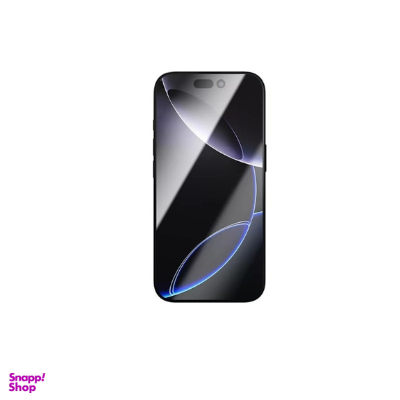 محافظ صفحه نمایش گوشی کینگ پاور مدل SUD-ESD مناسب اپل iPhone 17 Pro Max