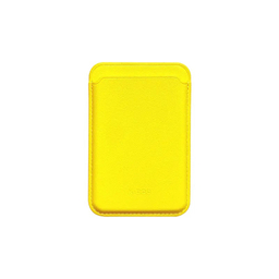 جاکارتی کی -زد دو مدل Leather MagSafe