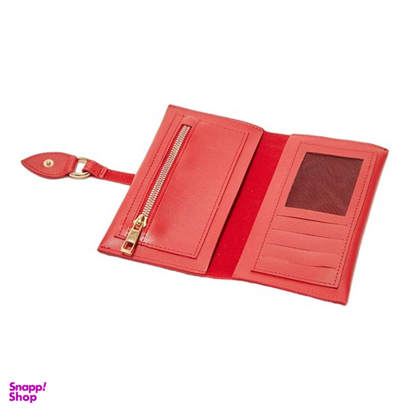 کیف پول زنانه ال سی وایکیکی مدل ضد تعریق Queen 1987