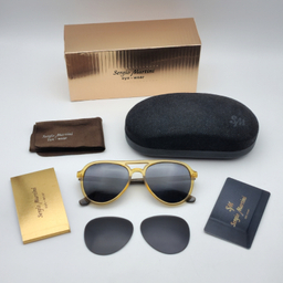 عینک آفتابی سرجیو مارتینی مدل sa667