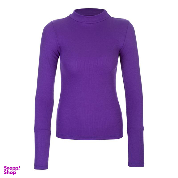 بلوز آستین بلند زنانه ناتوسا مدل NT784-10