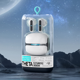 هدفون بلوتوثی لانگسدوم مدل Theta