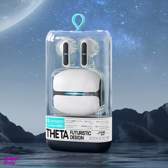 هدفون بلوتوثی لانگسدوم مدل Theta