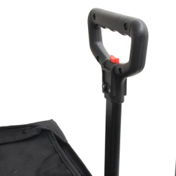 ساک حمل بار سفری چرخ دار هد مدل HL 016 SMALL TROLLY