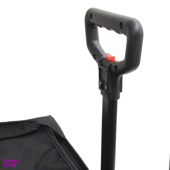 ساک حمل بار سفری چرخ دار هد مدل HL 016 SMALL TROLLY