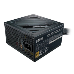 پاور 700 وات کولر مستر مدل G700 Gold 700W Power Supply