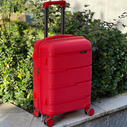 چمدان اورست مدل EV40154 SERIES مجموعه ۳ عددی