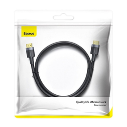 کابل HDMI باسئوس مدل CADKLF-F01 طول 2 متر