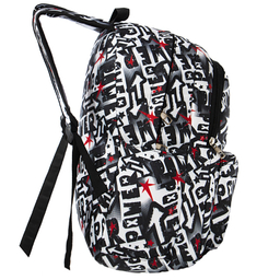 کوله پشتی دخترانه توریث مدل VV-2575