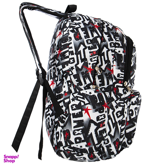 کوله پشتی دخترانه توریث مدل VV-2575