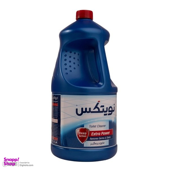 مایع جرمگیر نویتکس کد 004 وزن 4000 گرم