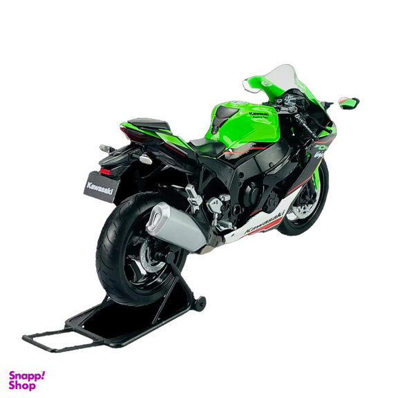 موتور بازی ولی مدل KAWASAKI NINJA ZX-10R کد 62204GW