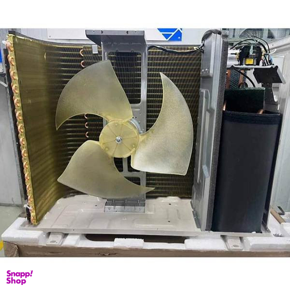 کولر گازی اسپلیت 24000 روتاری دورثابت یونیوا مدل UN-GHS24_T4