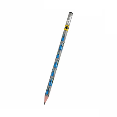 مداد کوییلو طرح بتمن کد 1