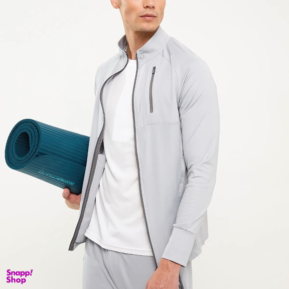 سویشرت ورزشی مردانه ال سی وایکیکی مدل W28416Z8