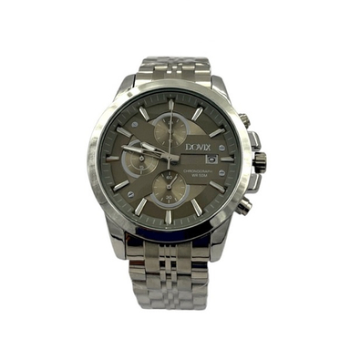 ساعت مچی عقربه‌ای مردانه داویکس مدل DOVIX Originally کد 112