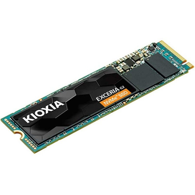 حافظه SSD اینترنال کیوکسیا مدل Kioxia Exceria M.2 2280 NVMe 2Shiba