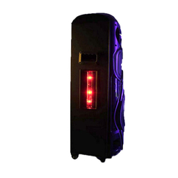 اسپیکر بلوتوثی ایکس مکس مدل X-Max - 112