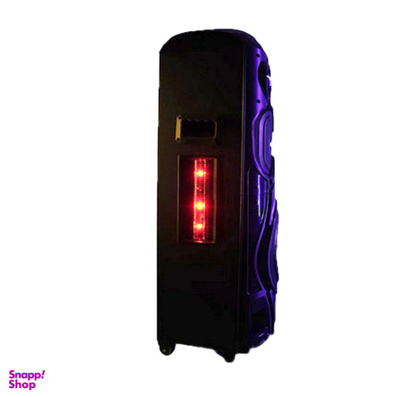 اسپیکر بلوتوثی ایکس مکس مدل X-Max - 112