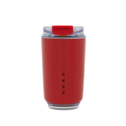 تراول ماگ اسمگ مدل Smeg-648 گنجایش 240 میلی لیتر