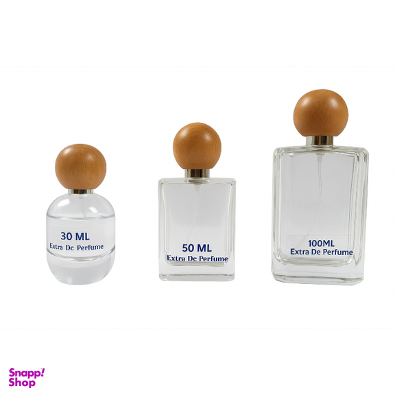 عطر مردانه مدل تام فورد عود وود حجم 100 میلی لیتر