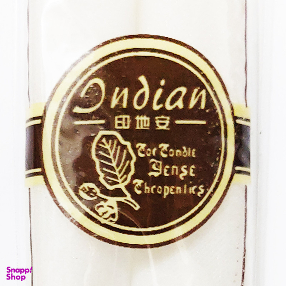 شمع پاکسازی گوش اوندیان مدل 01 بسته 2 عددی