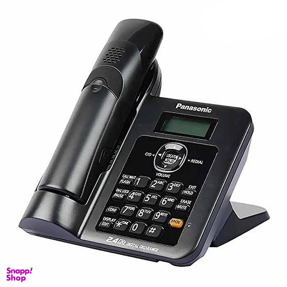 تلفن بی سیم پاناسونیک مدل KX-TG3811