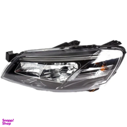 چراغ جلو خودرو کروز پلاس کد CR50212901 بسته 2 عددی مناسب رانا پلاس